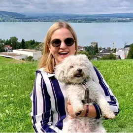 Mojca Novak profile image