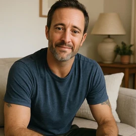 Alex O’Loughlin profile image