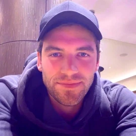 Noah Fearnly profile image