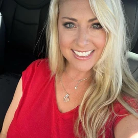 Sandra Berry profile image