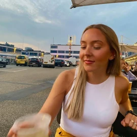 Sarah Liam profile image