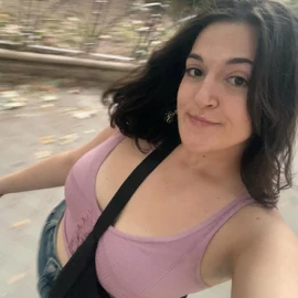 Klara Uwe profile image