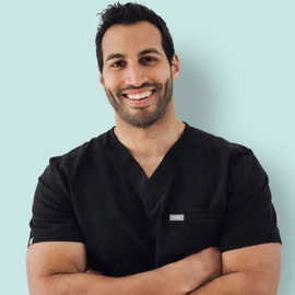 David Marcus profile image