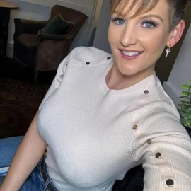 Magda Glevicka profile image