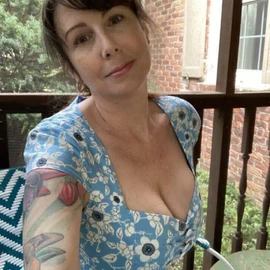 Carolyn Bradshaw profile image