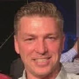 Richard Anderson profile image