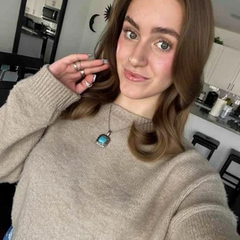 Hannah Harlod profile image