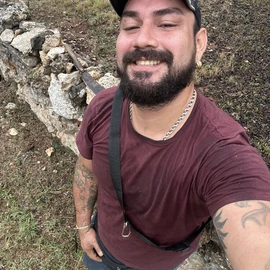 Alfred Clifford profile image