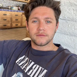 Niall Horan profile image