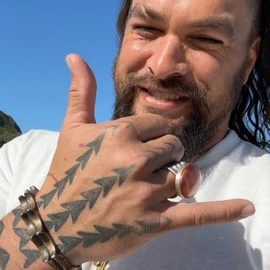 Jason momoa profile image