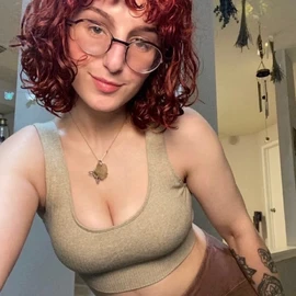 Half Sexy profile image