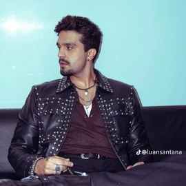 Luan Santana profile image