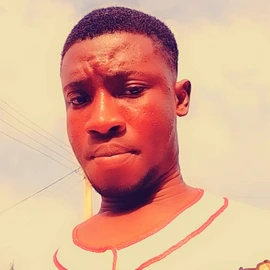 Eze samson profile image