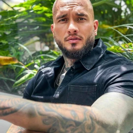 Nursultan koke profile image