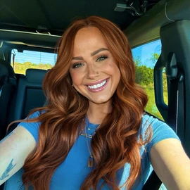 Olivia Thomas profile image