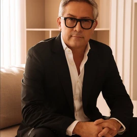 James Calvin profile image