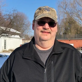 David Goldberg profile image