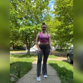 Rose Mary dallas profile image