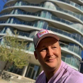 Kelvin Chris profile image