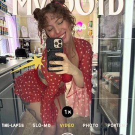 Bella phoenix profile image