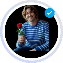 Dean Lewis Official profile image