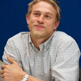 CHARLIE 💯❤️🙏 profile image