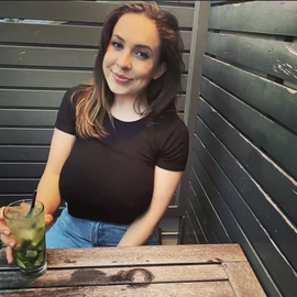 Beatrice Helen profile image