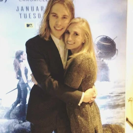 Austin Butler profile image