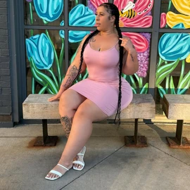 Sharongotit profile image