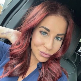 Jolene Charlie profile image