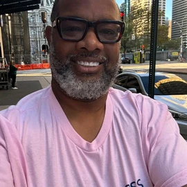 Derick James profile image