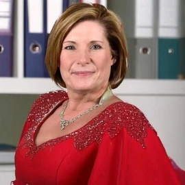 Laura Richardson profile image
