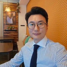 Chung Hee profile image