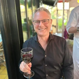 Michael J Harris profile image