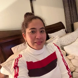 amelia Monet profile image