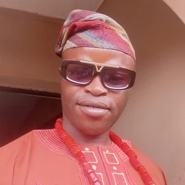 Babalawo ifayemi profile image