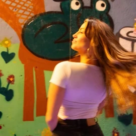 Lillie Maron profile image