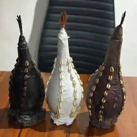 Iffabiyi Omo Orunmila profile image