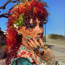 Fairy Gay Mother profile image