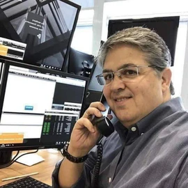 Steven jony profile image