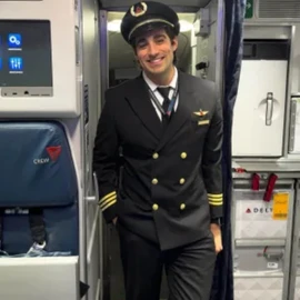 Andrew Edwin profile image