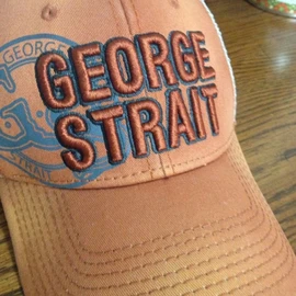 George Strait private profile image