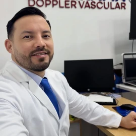 Dr Gabriel profile image
