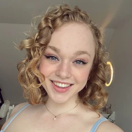 Nancy Jacob profile image