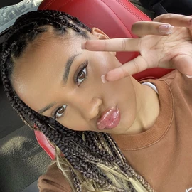 Stacey Keegan profile image