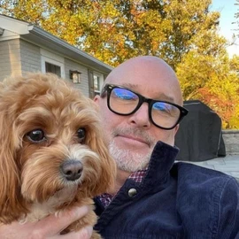 Michael J. Cancilla profile image