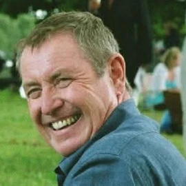 John nettles profile image