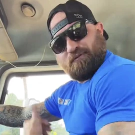 cowboy coolin profile image