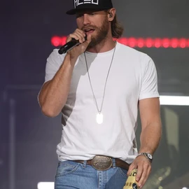 Chase Rice profile image