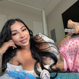 bicky Rose profile image